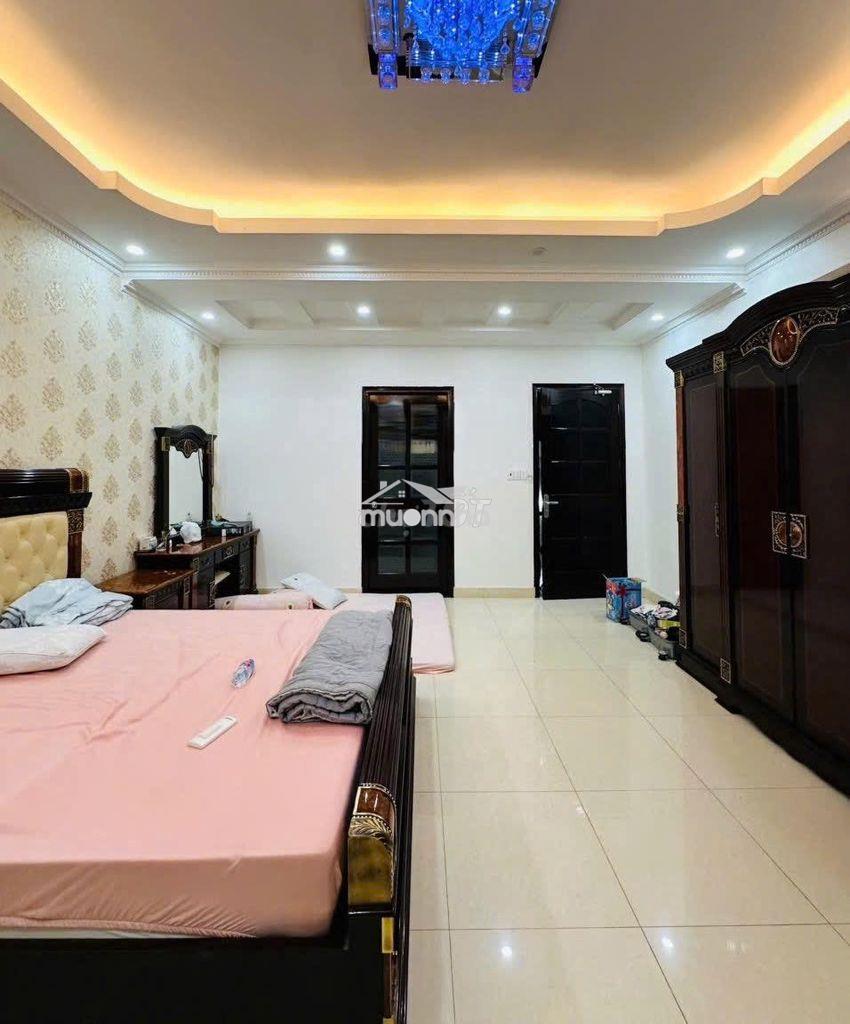 Hot mặt bằng trần quang diệu 15x20m, trệt 2 lầu chỉ 150tr – nhận ngay! - Ảnh 4