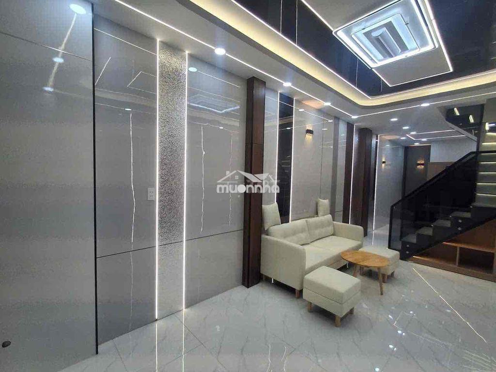 Cần bán nhà mới ngay nhà thờ tân hương. 40m2. 2 tầng - Ảnh 3