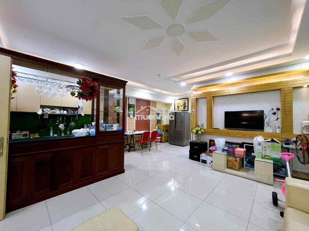 Cho thuê căn hộ oriental plaza âu cơ, 85m2 2pn-2wc full nội thất đẹp - Ảnh 2