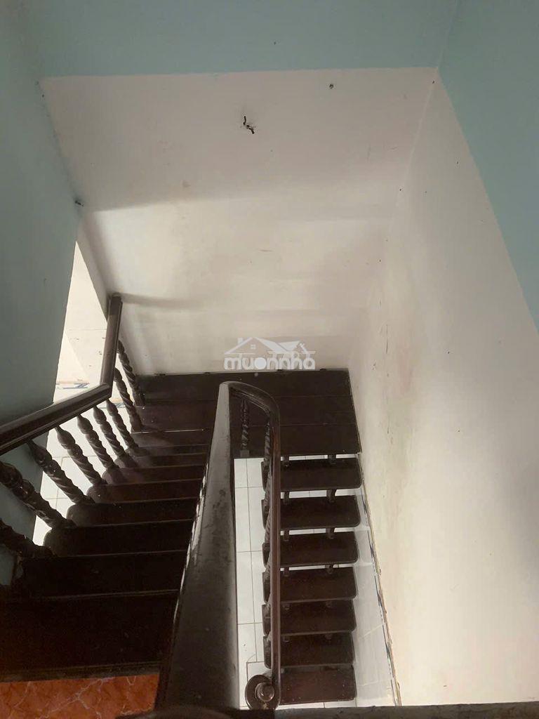 Cho thuê nguyên căn hẻm 2/ quang trung p14 gò vấp gần cc khang gia  - Ảnh 4