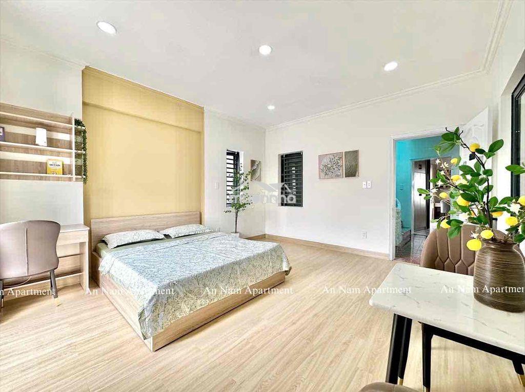 🔥 Siêu phẩm 1pn 50m² – tách bếp – ban công cực rộng – vibe cực xinh – - Ảnh 3