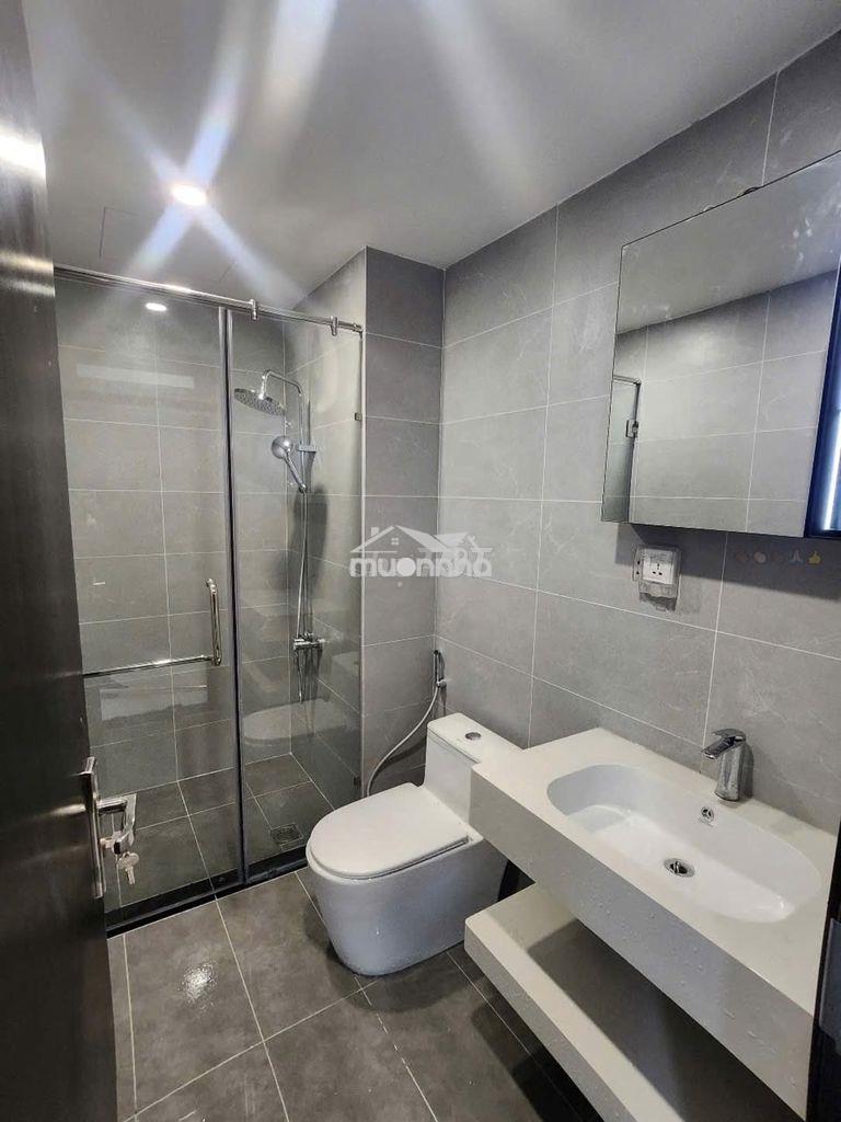 Cho thuê cc him lam chợ lớn q6, giá 11tr, 2pn, 2wc, ntcb, giá tốt! - Ảnh 2