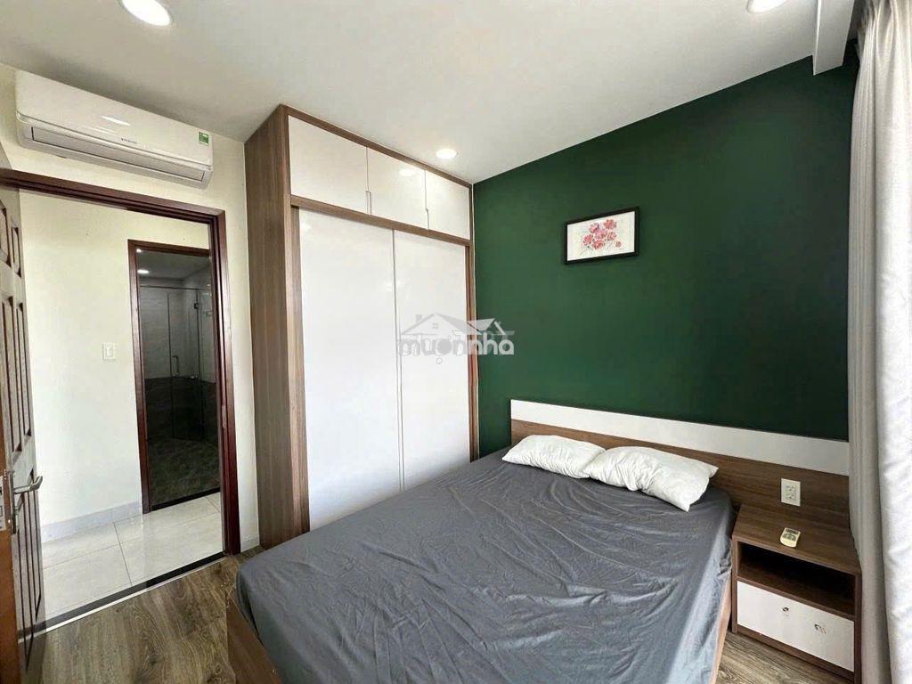 Căn 3pn.2wc - 24 triệu/tháng - nhà đẹp y hình tầng cao thoáng mát - Ảnh 3