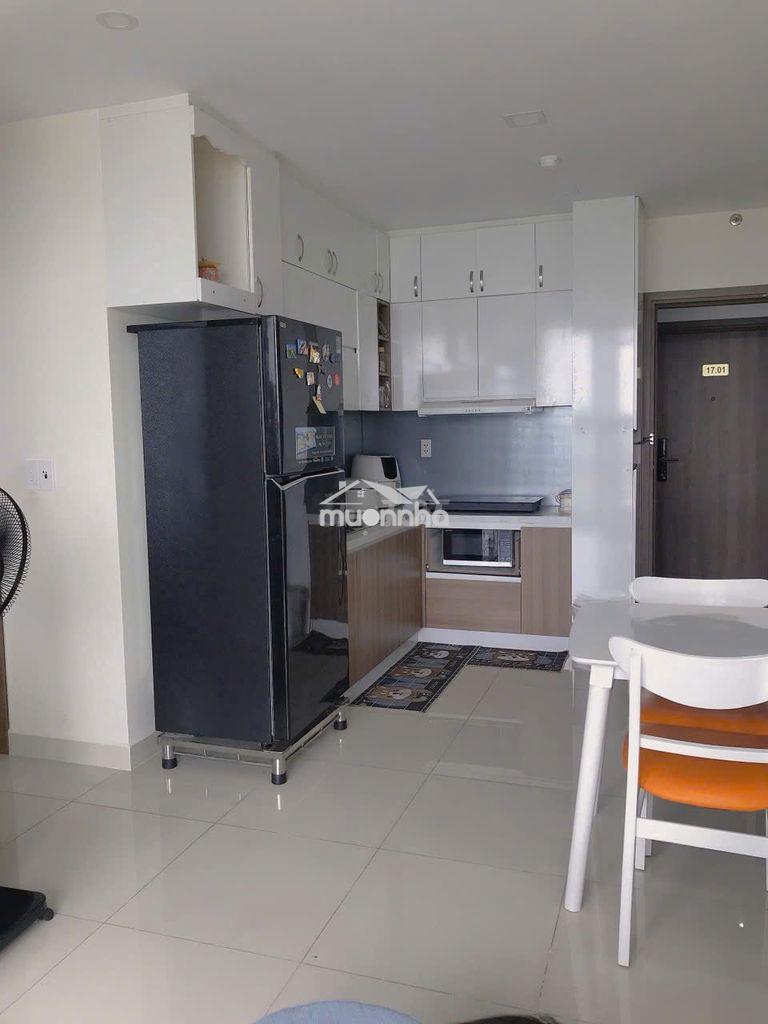 Cho thuê căn hộ 2pn,1wc giá chỉ 10tr - Ảnh 2