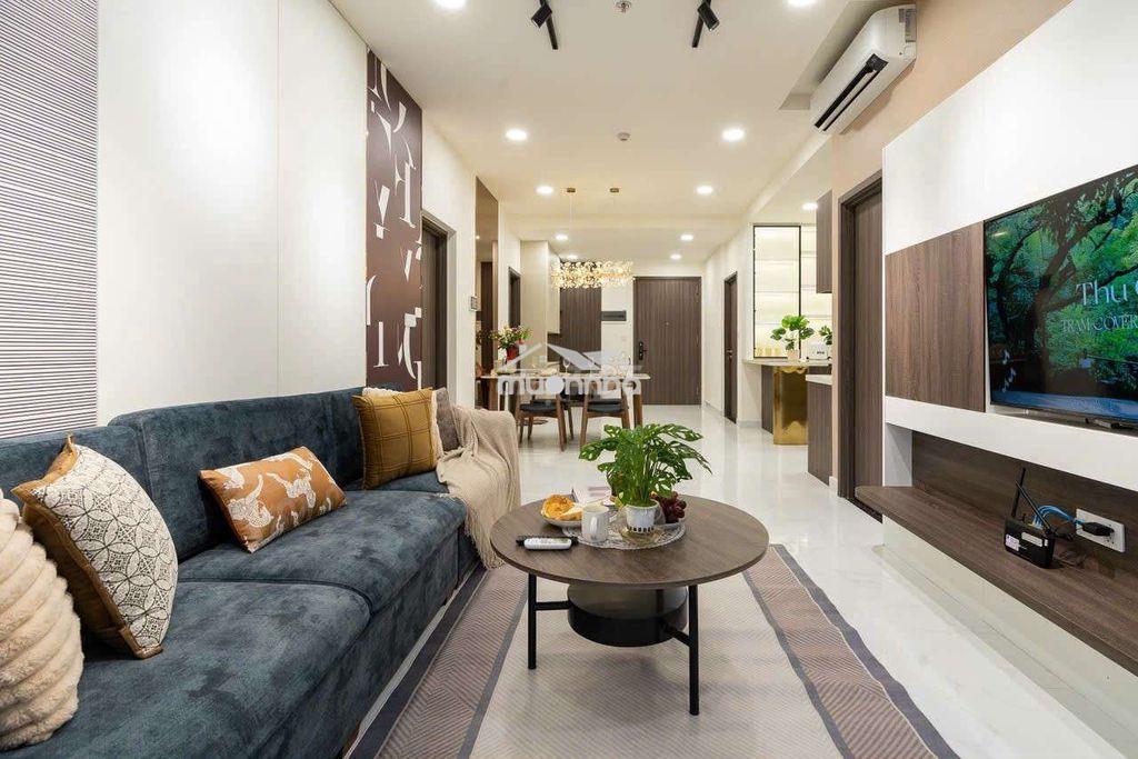 Cho thuê nhiều căn diamond centery,brilliant, emerald celadon city - Ảnh 2
