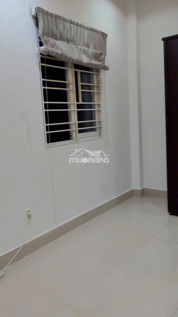 Nhà nguyên căn  4pn hẻm rộng  lê văn sỹ, phường 13, quận phú nhuận - 2