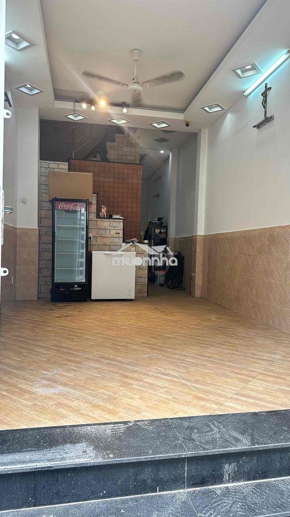 Cho thuê trệt hẻm xe máy 30m² – toilet riêng – lối đi riêng, an ninh - Ảnh 2