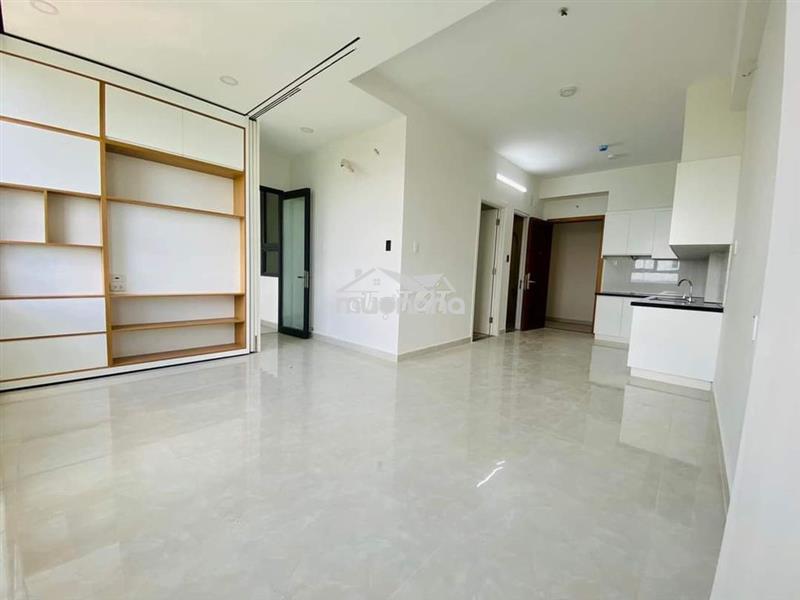 ⭐Saigon intela cho thuê 1pn2wc nhà trống giá thuê chỉ 5.5 triệu