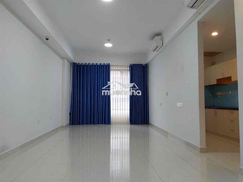 Cho thuê botanica premier 1pn 1wc nội thất cơ bản giá 13tr 55m2
