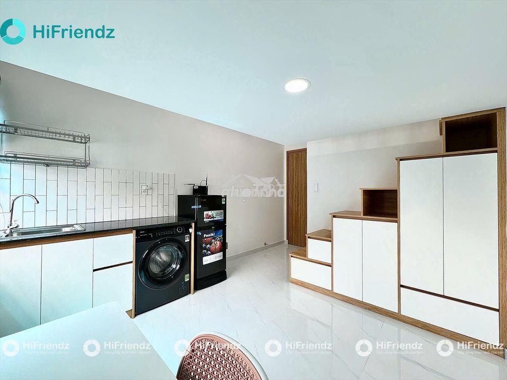 Full nội thất - máy giặt riêng cực ngon nằm tại hẻm 92 vườn lài,quận12 - Ảnh 2