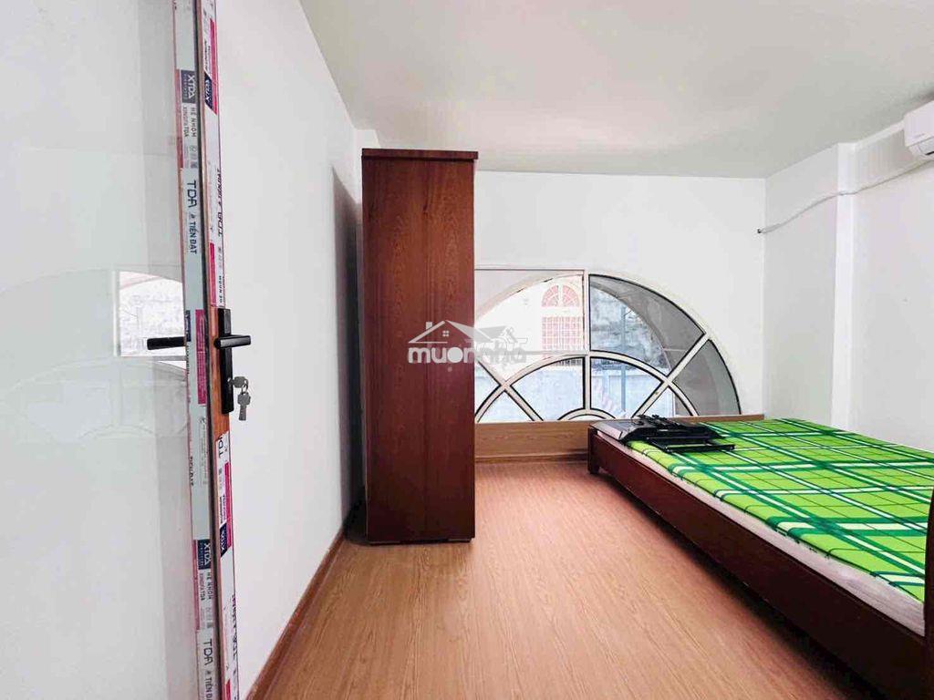 Khai trương chdv studio tách bếp full tiện nghi máy giặt riêng bóc sea - Ảnh 4