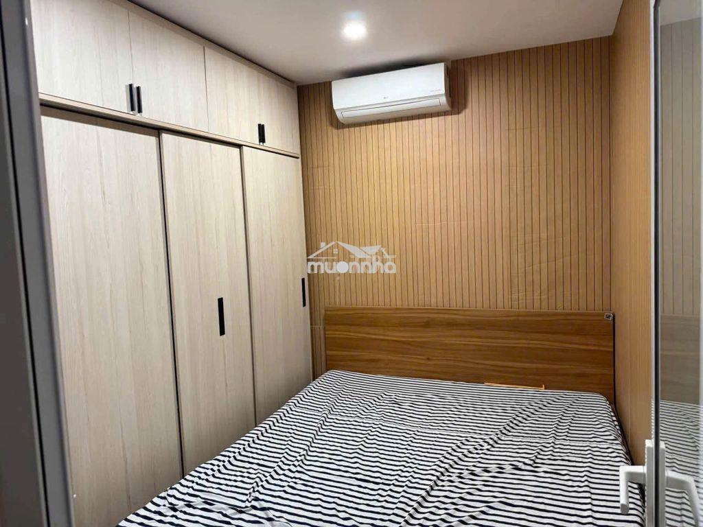 Nhà riêng 2p ngủ-  cô giang , phú nhuận- nội thất -giá 15tr/th       - Ảnh 2