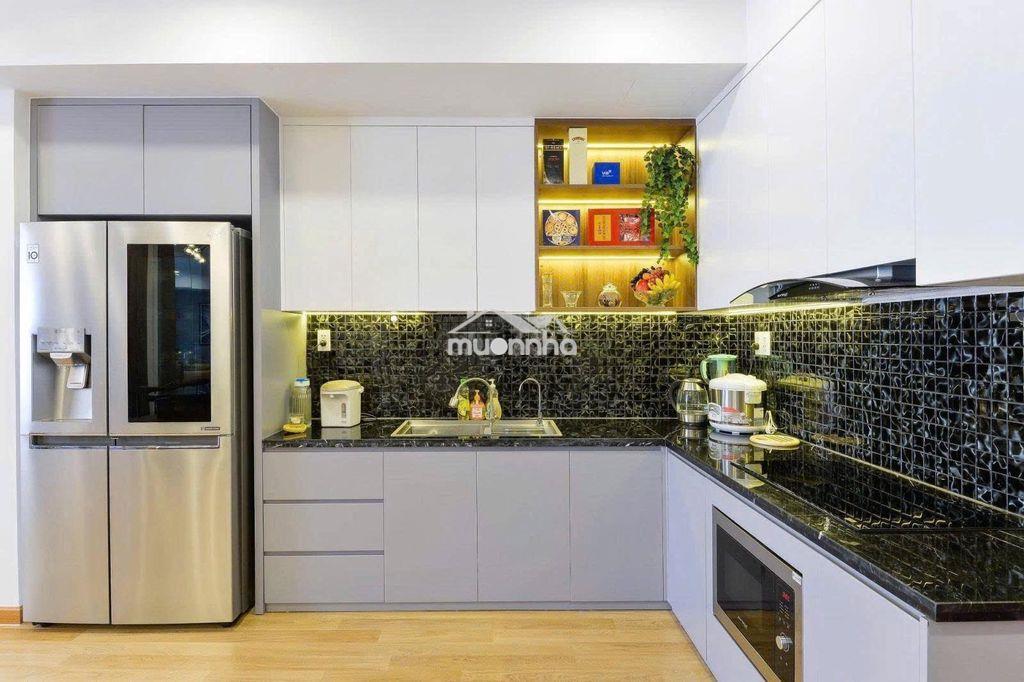 ✅Chính chủ cho thuê c/c quận 4 galaxy 9✅nguyễn khoái loại 3 phòng - Ảnh 2