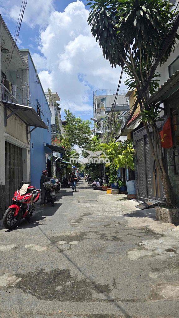 Chỉ 8,1 tỷ–93m²–4 tầng–17 phòng–dòng tiền 40–60tr/tháng! - 3