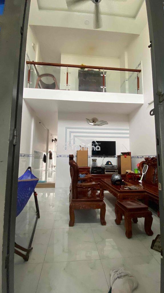 Nhà khu dân cư đã có sổ - Ảnh 3