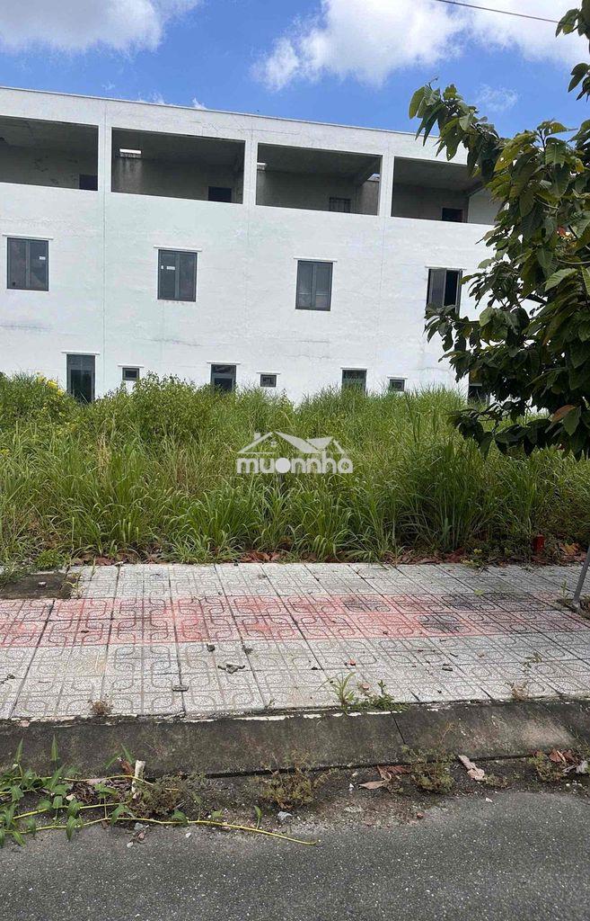 Cắt lỗ 1 nửa bán lô đất sát kcn bàu bàng - Ảnh 3