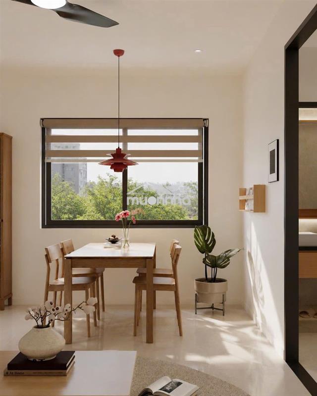 🏠 Chdv 1pn full nội thất – gần đại học duy tân, đà nẵng