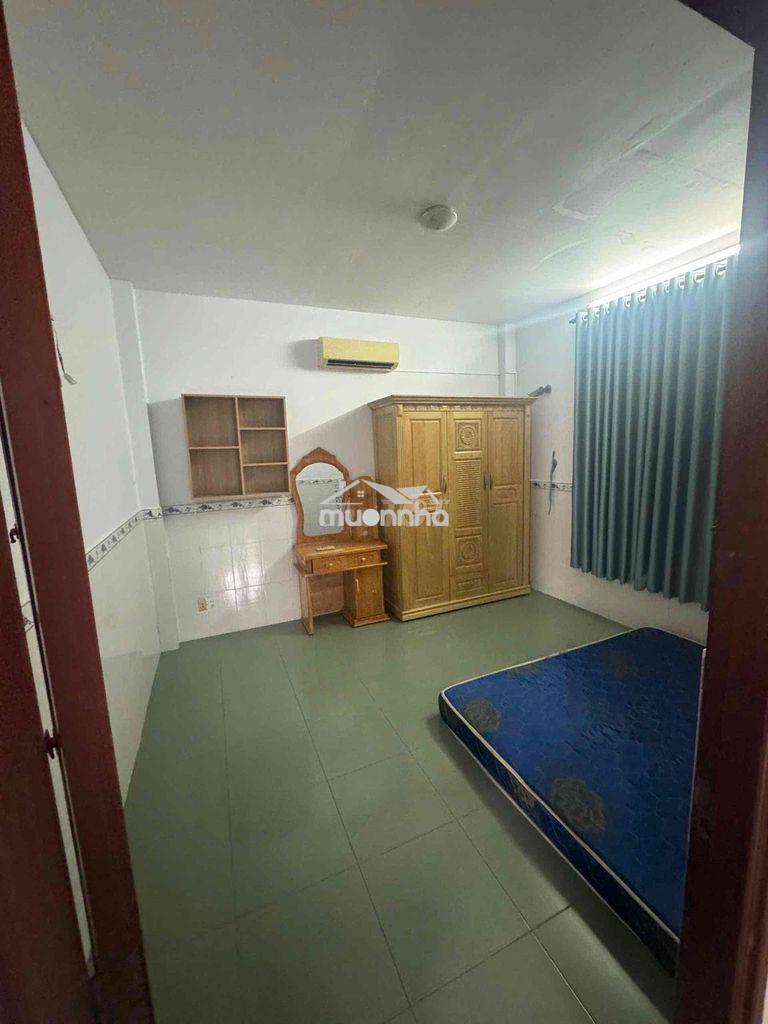 Nhà 2 tầng xe hơi ngủ trong sân đường số 2 trường thọ - Ảnh 3