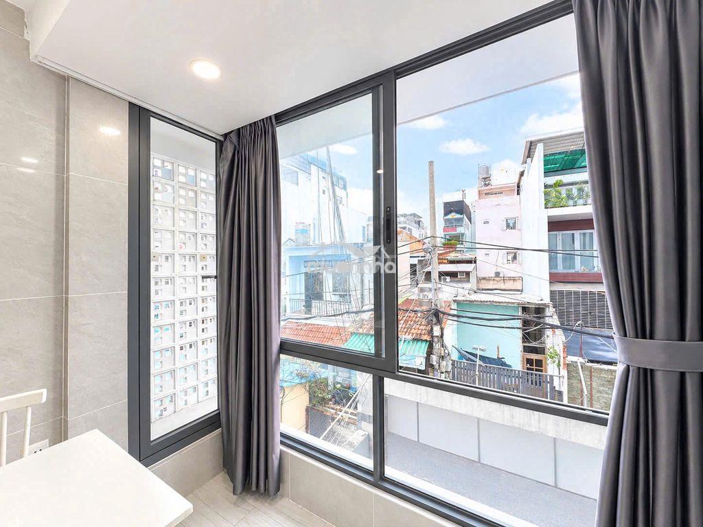 Studio đẹp cuối dương quảng hàm gần công viên văn hóa- thang  máy - Ảnh 4