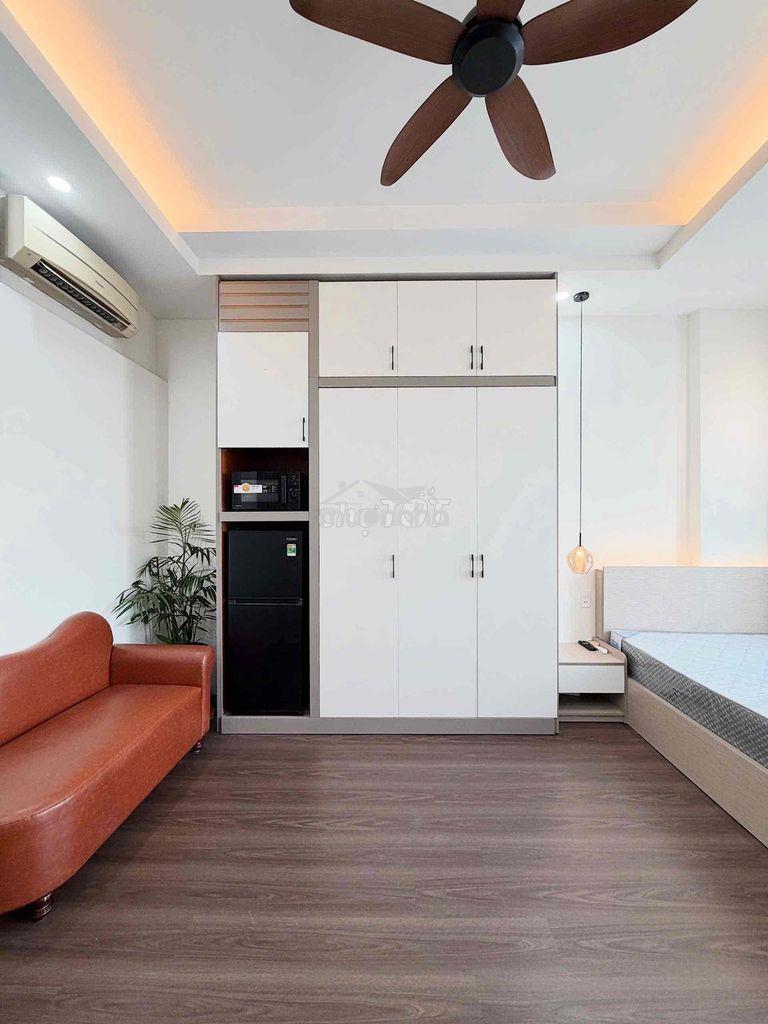🔥 Quận 1 vừa khai trương studio mới toanh – full nội thất, thang máy, - Ảnh 3