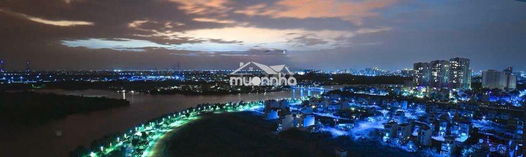 Cho thuê căn hộ 67m2, 2pn, 2wc full nội thất, 8 triệu - Ảnh 3