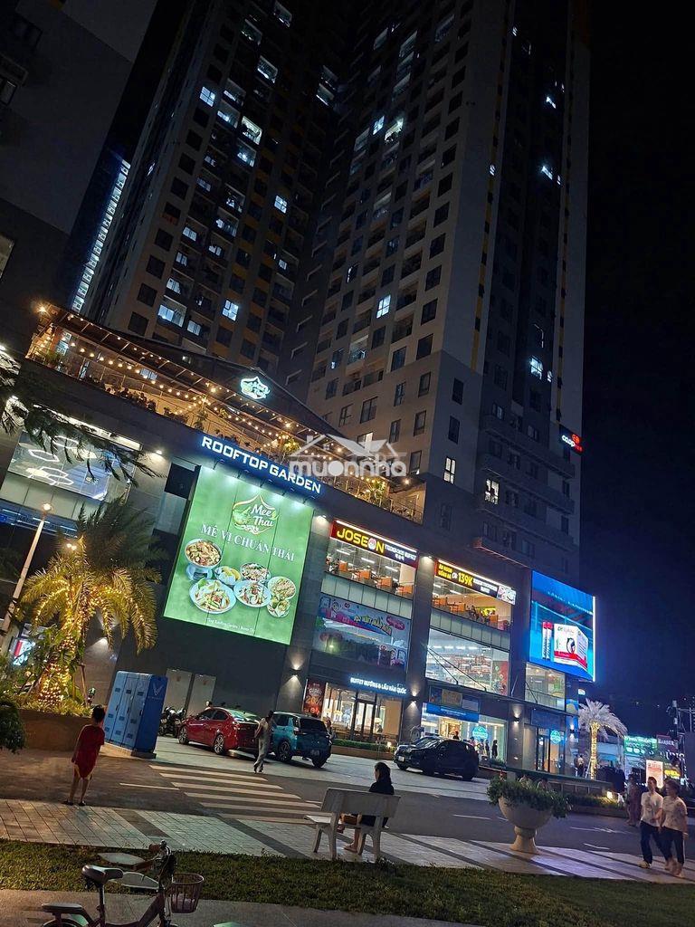 Căn hộ bcons đường thống nhất làng đại học sổ sẵn cần bán giá tốt