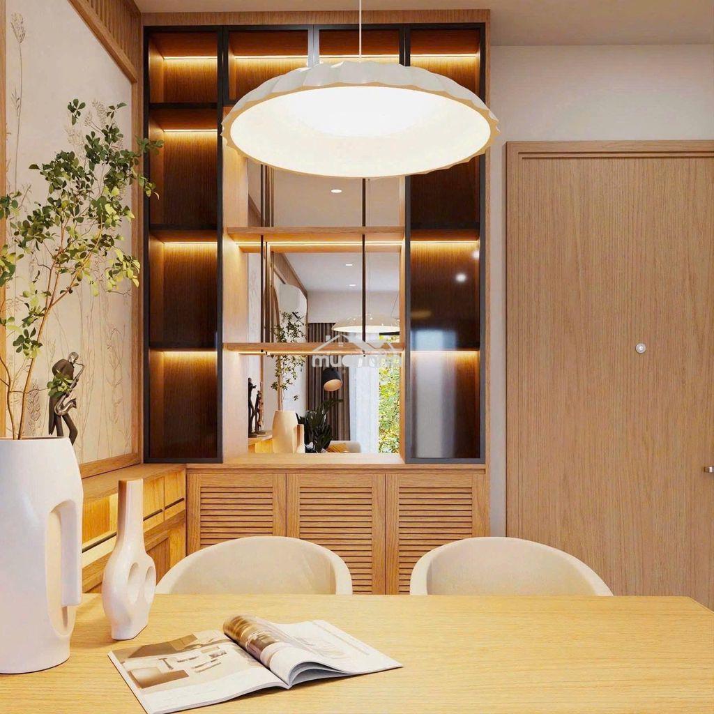 130tr căn 2pn 2wc tại central park biên hòa, view pháo hoa vin com - 3