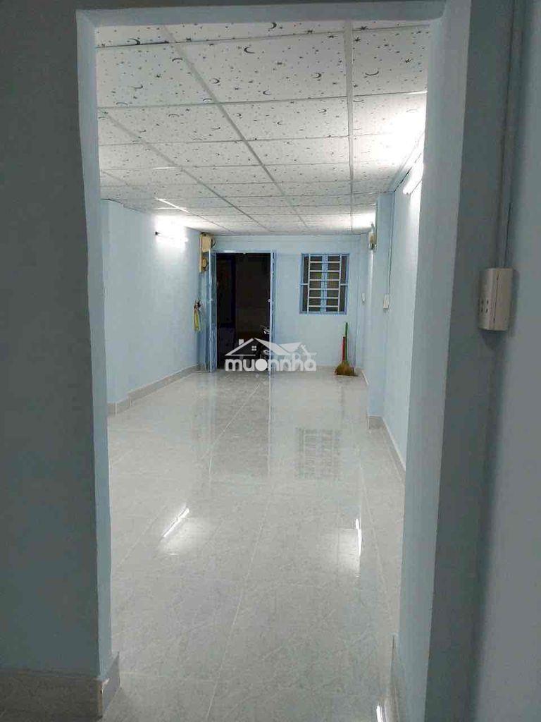 🔥 Bán nhà q4 – lô nhì phố ẩm thực vĩnh khánh – 52m² – 3pn – - Ảnh 4