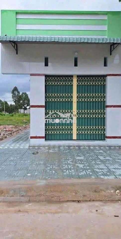 Bán dãy trọ 5 phòng đối diện kcn tân phú trung,thu nhập 10 triệu/tháng - Ảnh 4