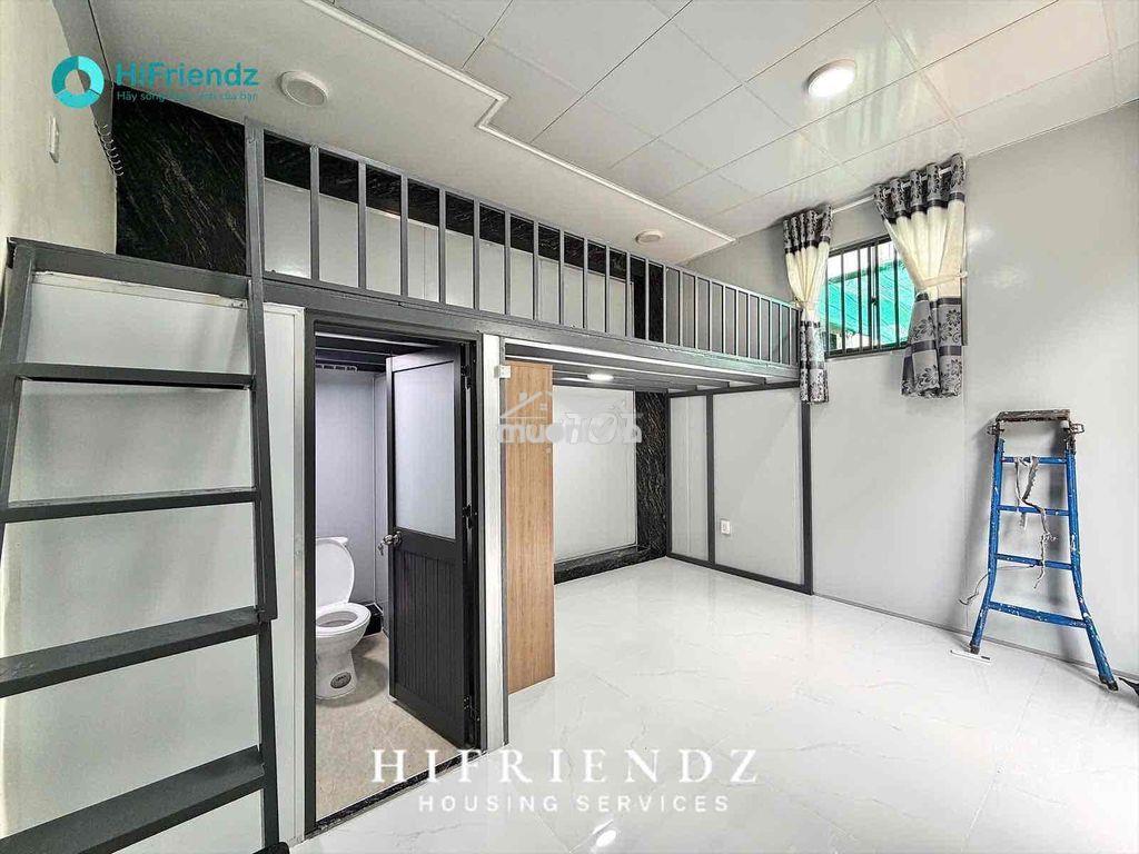 🔥Căn studio duplex ở phạm thế hiển siêu hiếm - Ảnh 3