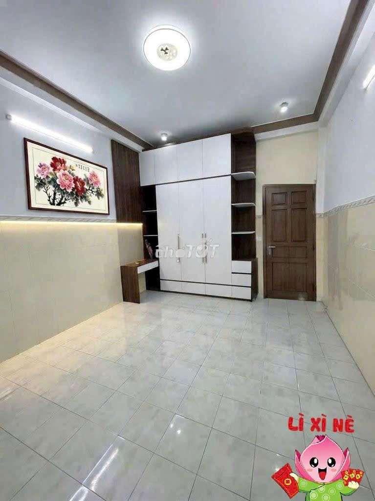 3 tầng hẻm xe hơi bình thới - lê đại hành - 3