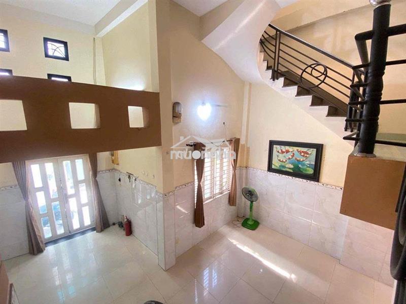 Sốc giá q.pn – hxh nguyễn thị huỳnh | 50m2 | 4pn - chỉ 14,5tr/tháng!