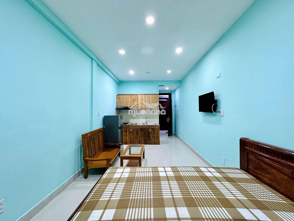 Studio cao cấp giá mềm ngay trung tâm q10 cmt8, full nt dt rộng thoáng - Ảnh 3