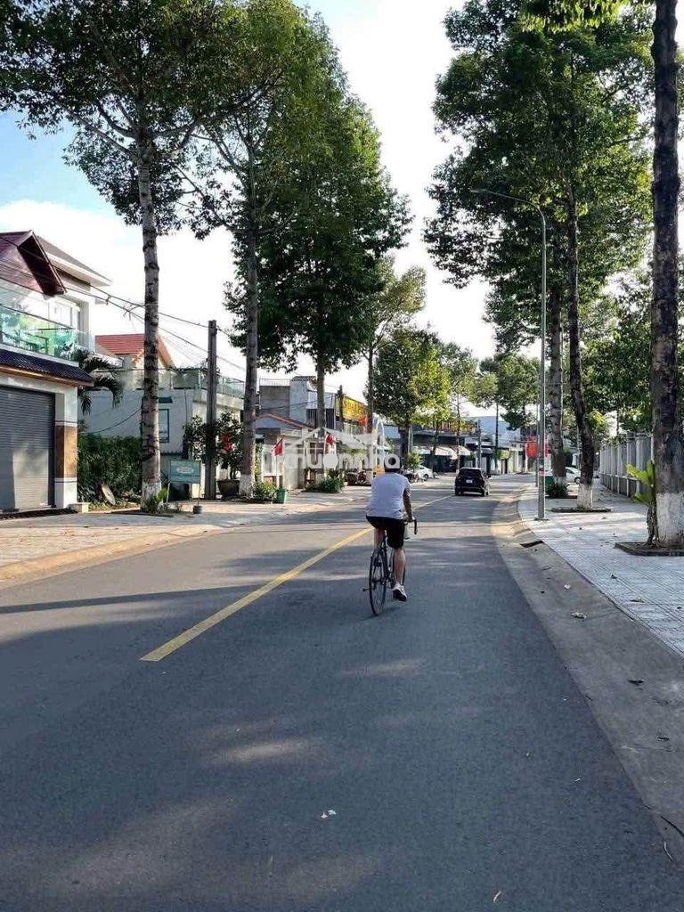 Bán gấp 300m2 thổ cư khu vực trung tâm phường - Ảnh 2