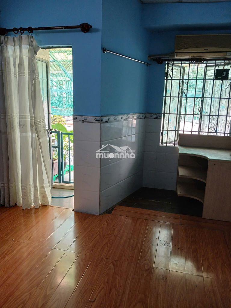 Nguyễn thái sơn sát trường dh cn4 dt (4.5x15m) 2 tầng - Ảnh 3