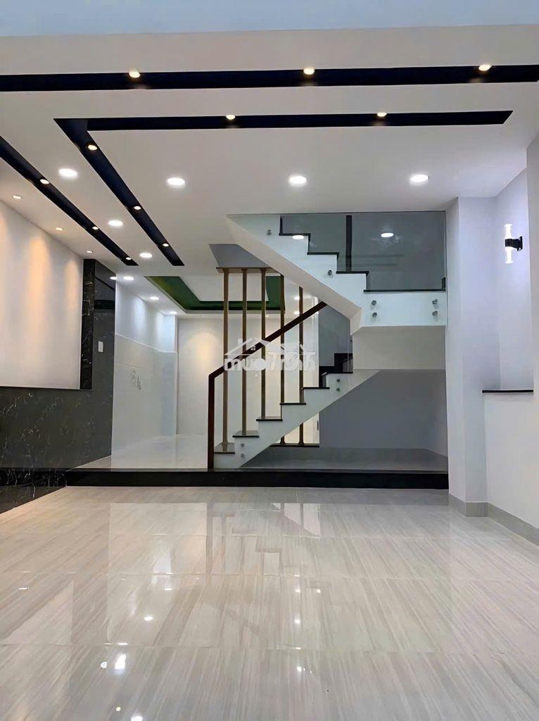 Cần cho thuê nhà hxh 182/2a lê văn sỹ p.10 q.phú nhuận  - Ảnh 2