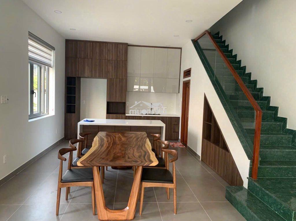 Nhà mặt tiền kinh doanh thạnh lộc 15, đường lớn gần sông sài gòn, q12 - Ảnh 2
