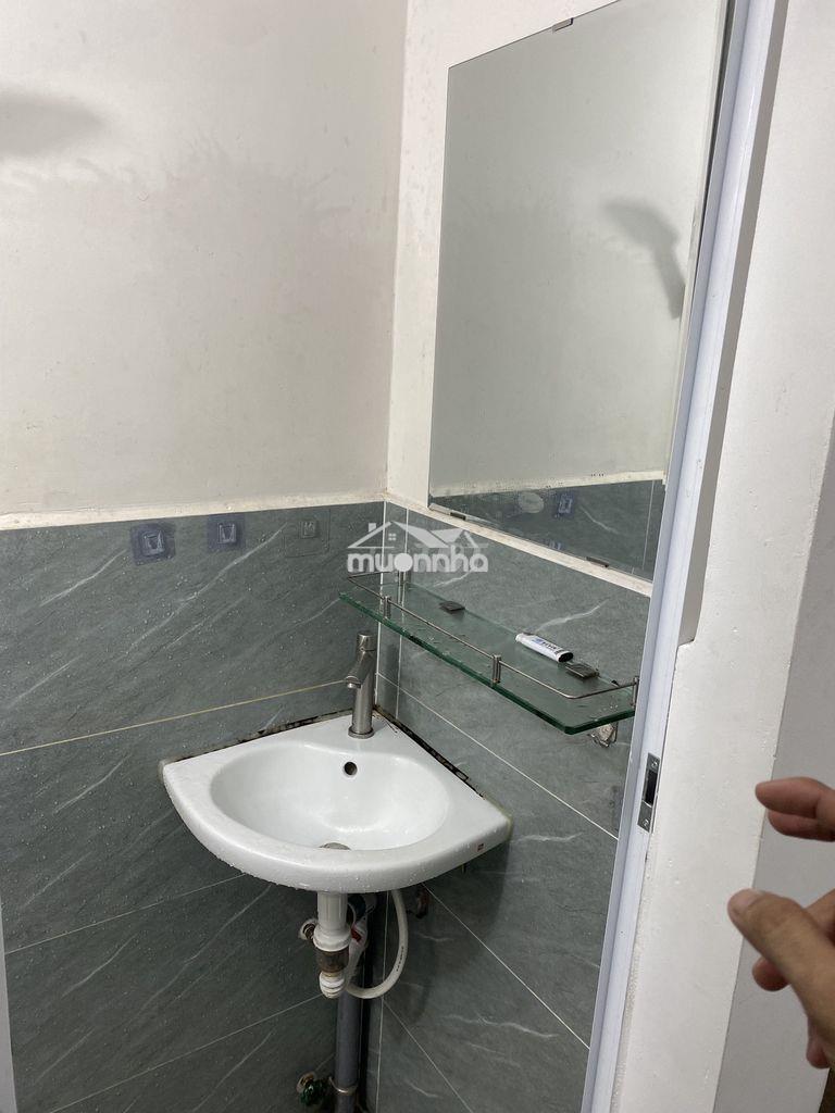 Cho thuê nhà mặt tiền 337 lý thái tổ