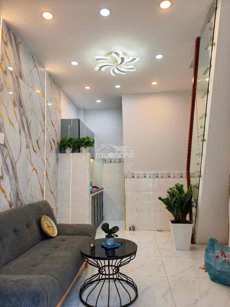 🏠 Nhà hẽm đường 29 p tân hưng q7 🏠 - Ảnh 3