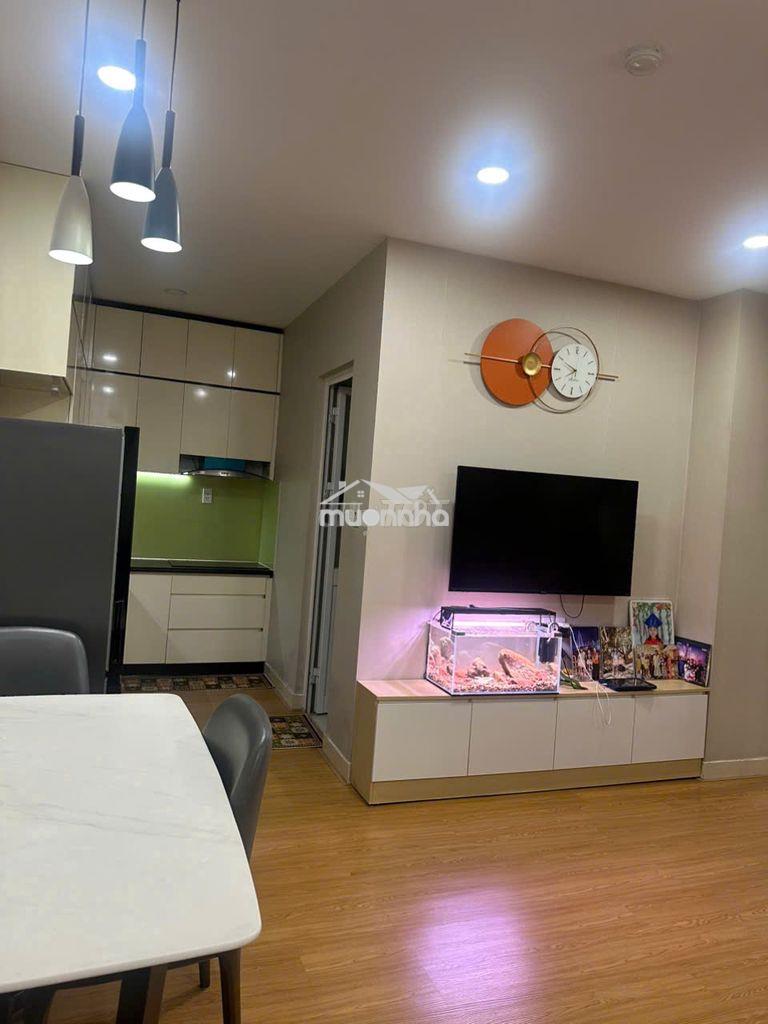 Bán căn 2pn 2wc full nội thất vào ở ngay chung cư dream home palace q8