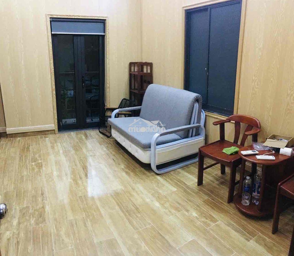 Nhà 2 tầng, 3 phòng ngủ, kiệt lương thế vinh, gần cầu rồng. - 4