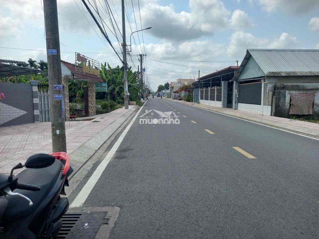 Cầm bán gấp nhà và đất lộ 10m bông vang trường tiền - Ảnh 2
