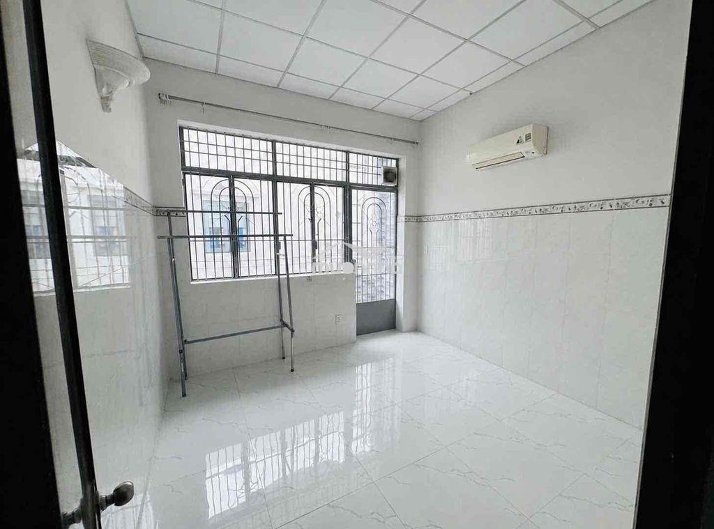 Nhà mới 4*12m 1lầu 2pn 2wc 2mlanh hẻm thông quang trung - Ảnh 3