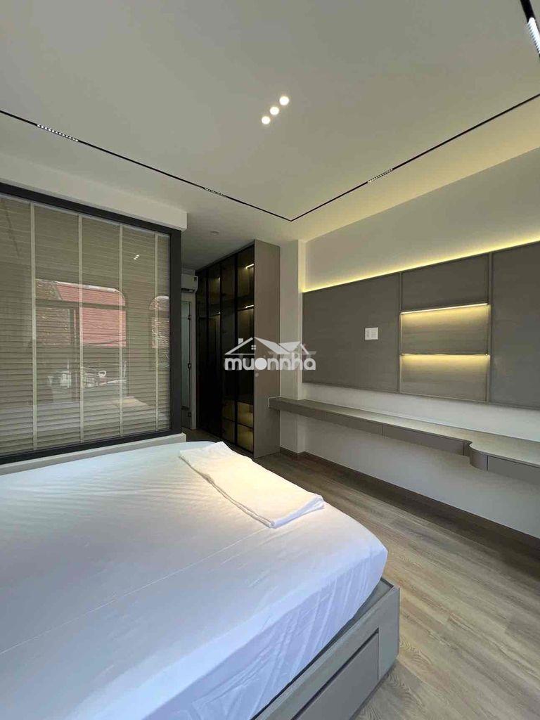 🔥 Phòng đẹp – full nội thất – ban công thoáng ✨ - Ảnh 2
