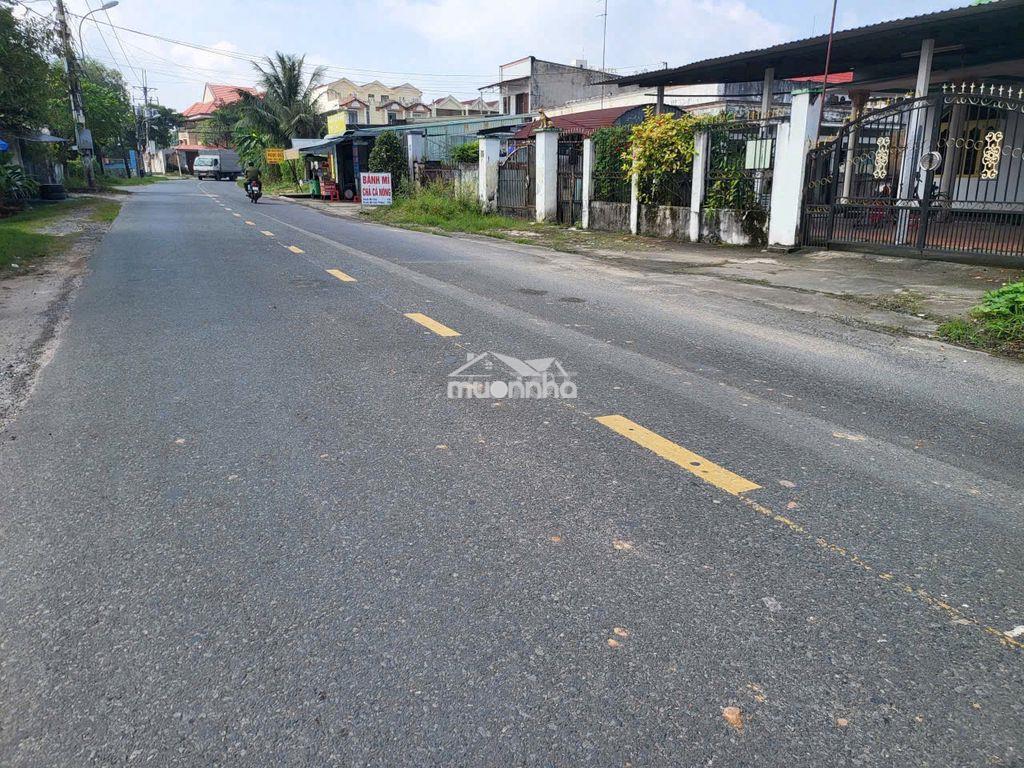 Đất mt vĩnh an 720tr–xe hơi tới đất, sổ riêng–mua là lời còn tl - Ảnh 3