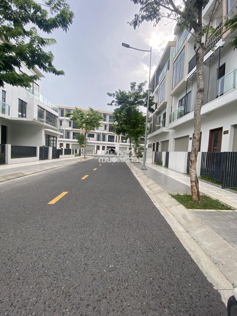 Cho thuê shophouse kinh doanh mọi ngành nghề vị trí đẹp