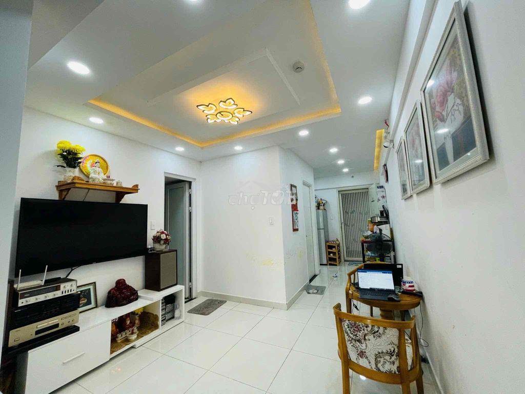 Căn hộ prosper sổ hồng sẵn cần bán nhanh - Ảnh 2