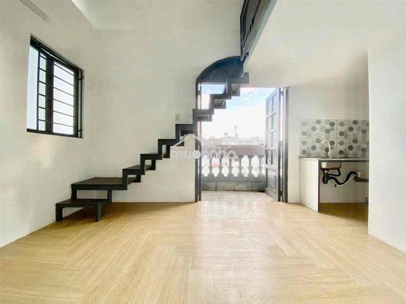 Duplex mới keng full nt gần văn lang-iuh giáp bình thạnh-phú nhuận