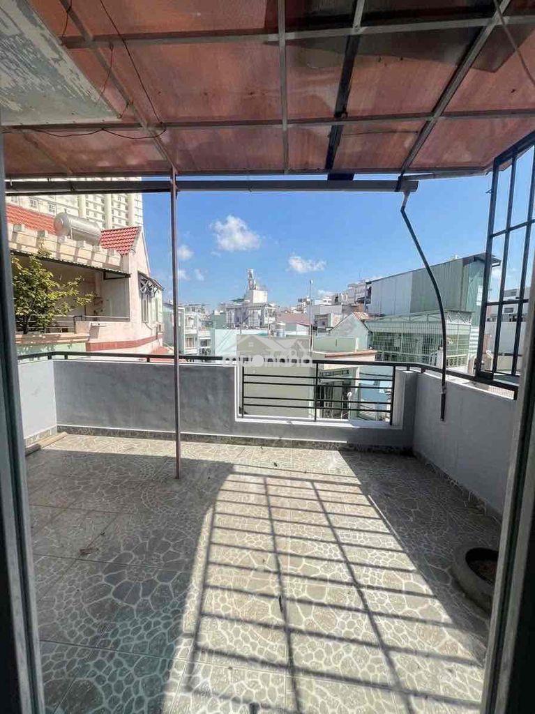 Bán nhà quận 3 – huỳnh tịnh của, 4 tầng, 5 phòng, giá chỉ 7.39 tỷ - 2