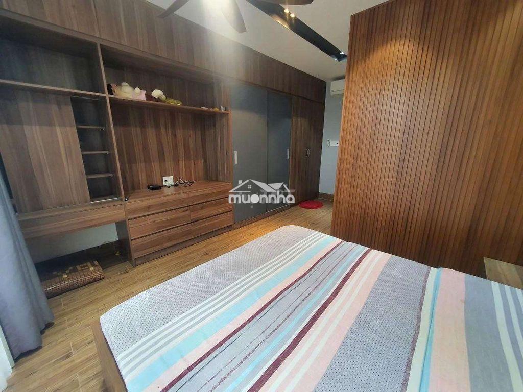 Nhà kdc phúc đạt 4 phòng ngủ full nội thất - 3